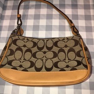 Coach handbag